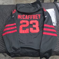 49ers Hoodie 