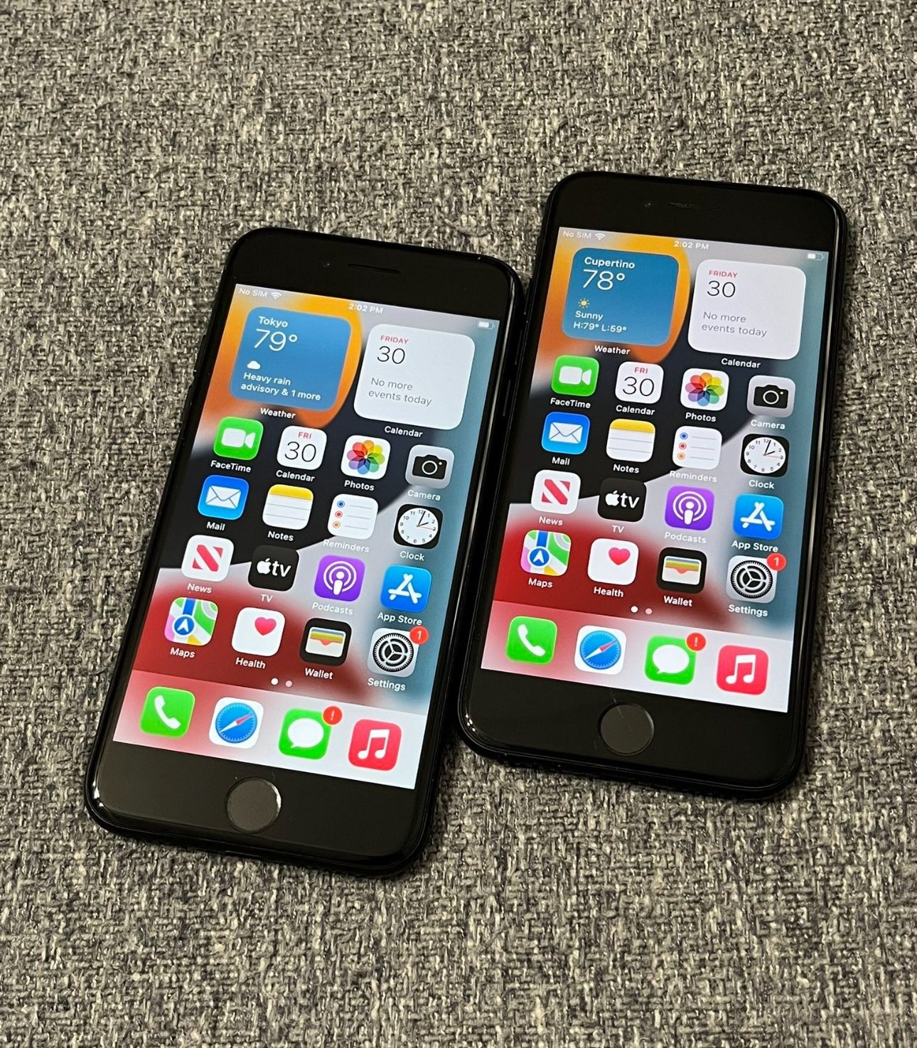 iPhone 7 128GB Factory Unlocked