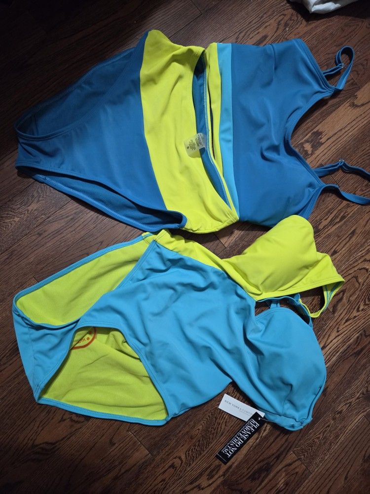 Swimsuits