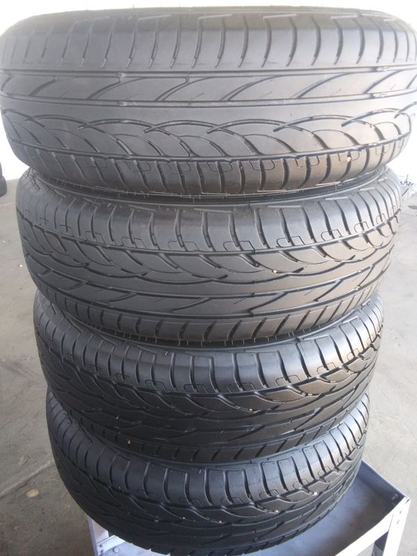 Tires for Sale in Phoenix, AZ OfferUp