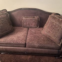 Large Sofa 