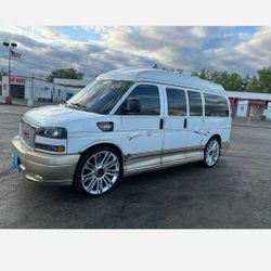 2003 GMC All Models