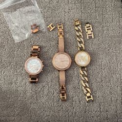 Michael Kors Watches