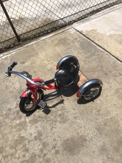 Mini Bicicleta