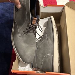 Men’s Sonoma Dress Boots Size 13