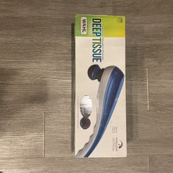 Massager Deep Tissue