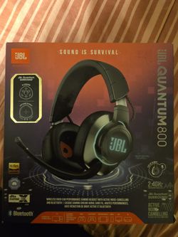 Jbl Quantum 800