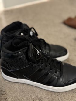 Adidas Basketball Shoes