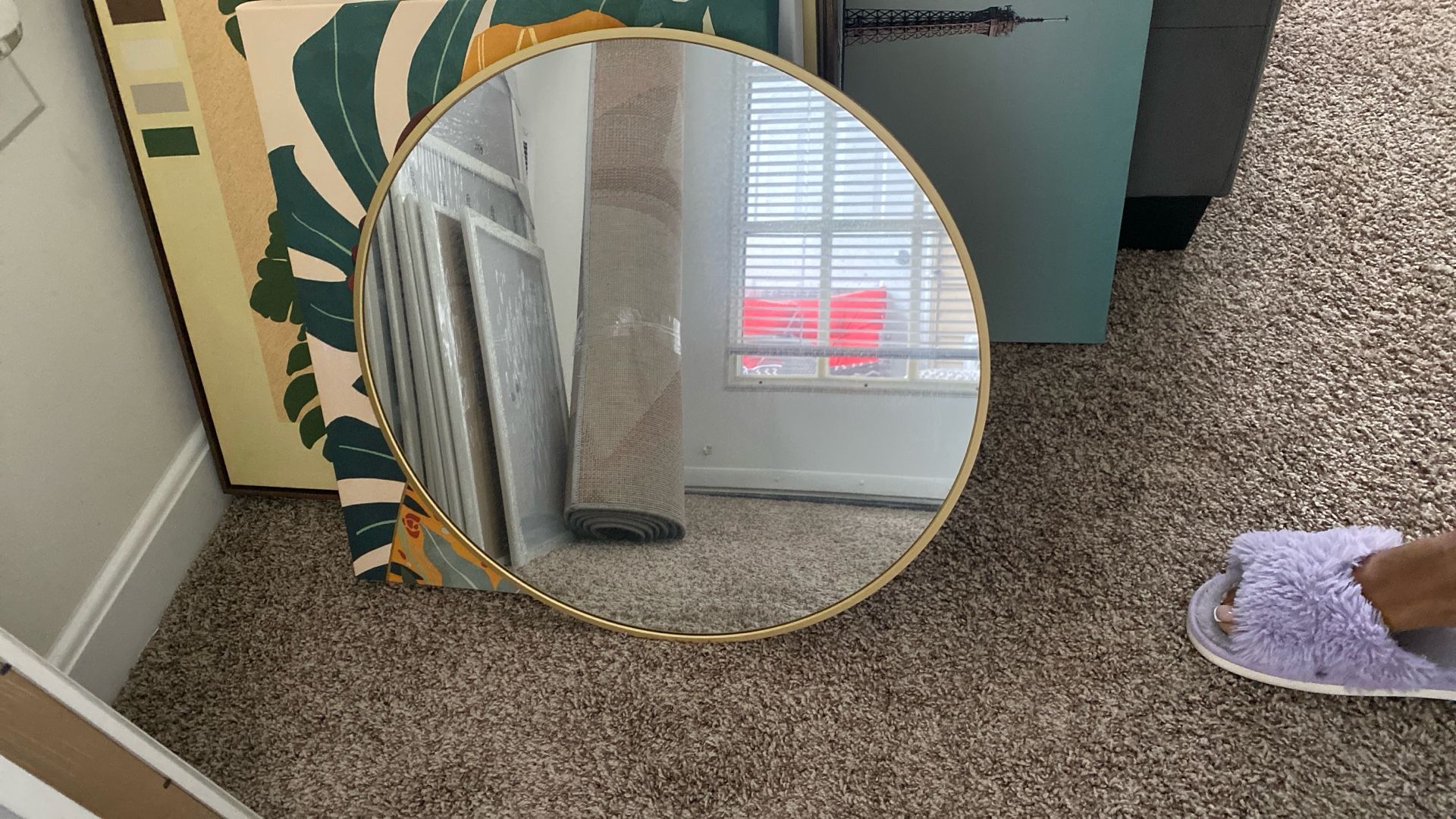 Mirror 