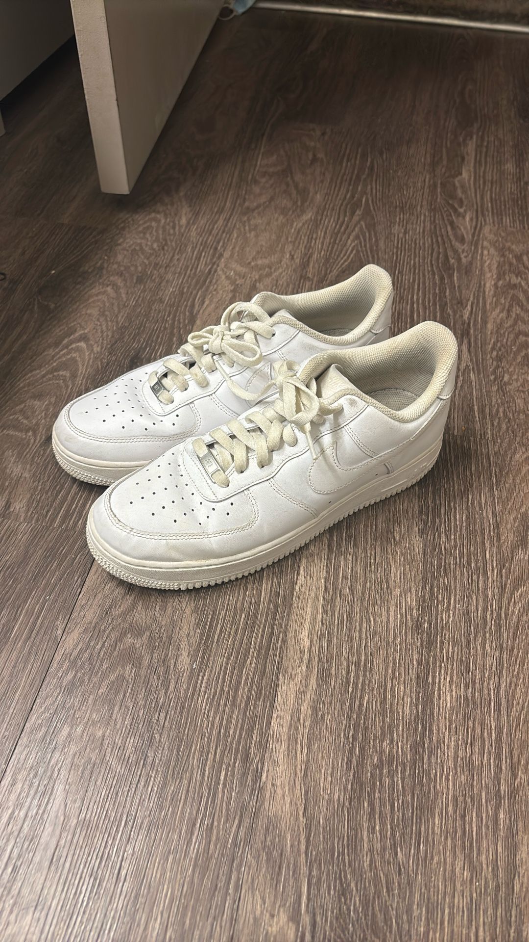 Nike Air Force 1 '07 