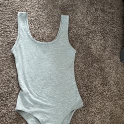 Forever 21 Womens Body Suit