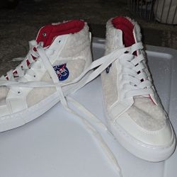 NASA Shoes 11