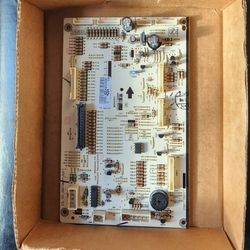 BRAND NEW LG STOVE Computer Board
