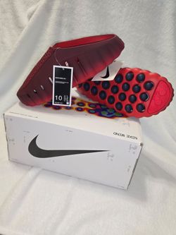 Nike mind 001