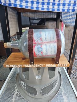 Budweiser Collectable 