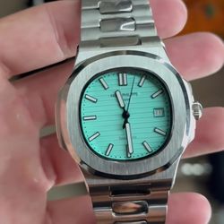 Tiffany and Co - Watch