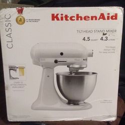 KitchenAid