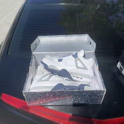 jordan 4 retro dress