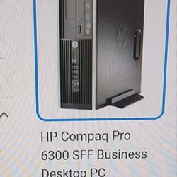 HP PRO BUSINESS 