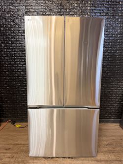 LG REFRIGERATOR w/WARRANTY! R3613A