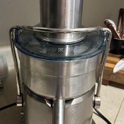 Breville Juice Fountain Elite 800 JEXL