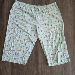 XXL Cocktail PJ Pants!