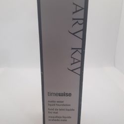 Mary Kay Timewise Foundation Beige 2 