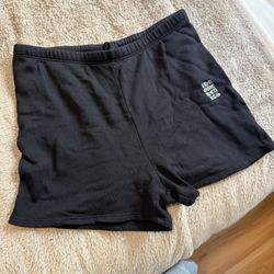 Authentic Chrome hearts Running shorts 