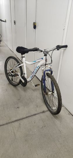 Schwinn Mt Bike 24