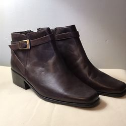 Soft Spots Boots
