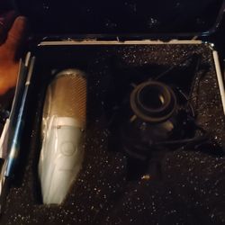 Microphone Studio Mic