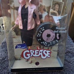 Rizzo Grease 