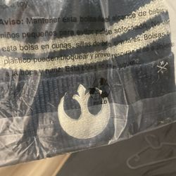 Star Wars Beanie