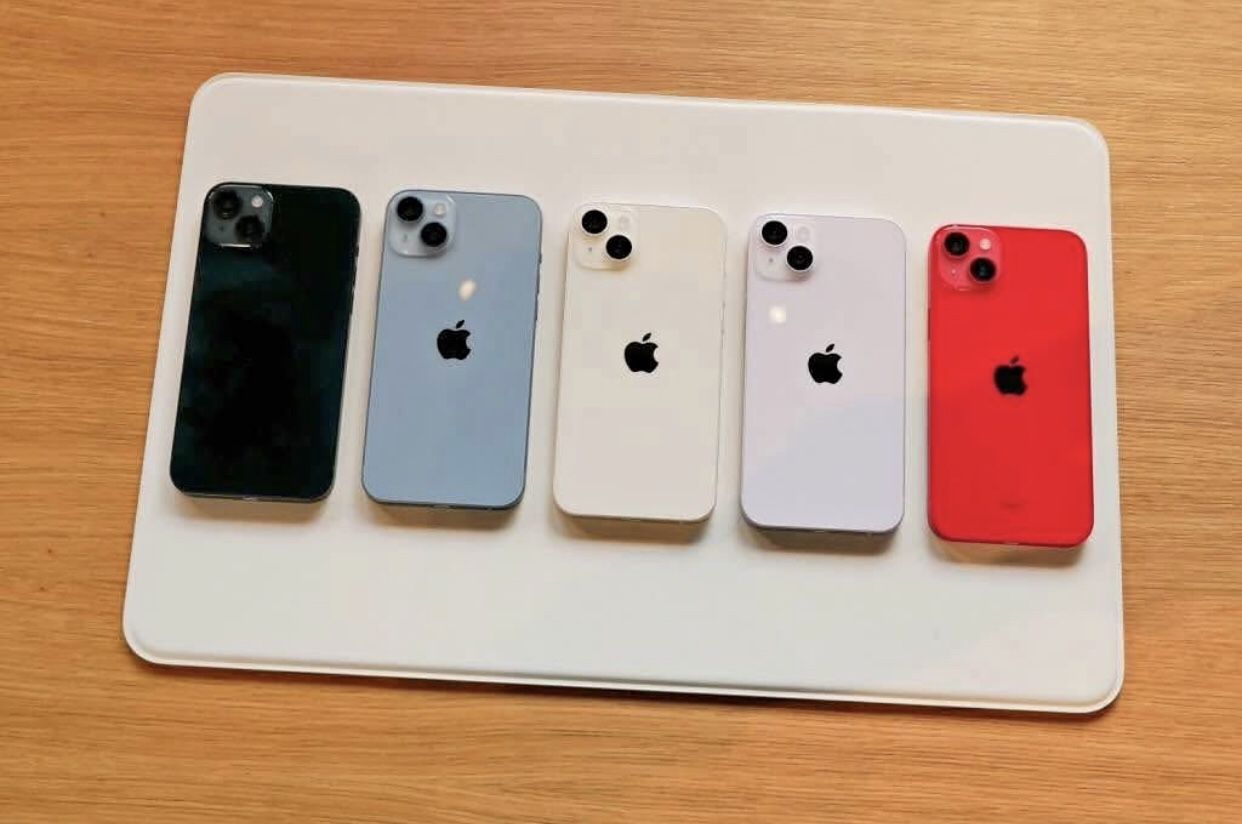 Iphone 13 128gb Unlocked
