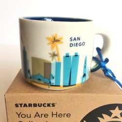 Disney Christmas Mug for Sale in San Diego, CA - OfferUp