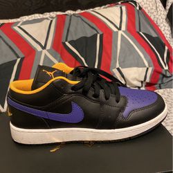 Jordan 1 Low (gs)