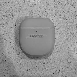 Bose Earbuds Ultra (2nd Gen) 