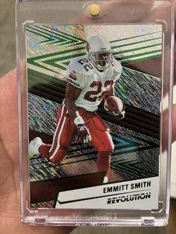 Emmitt Smith Evolution 570/699 Mint 🔥🔥