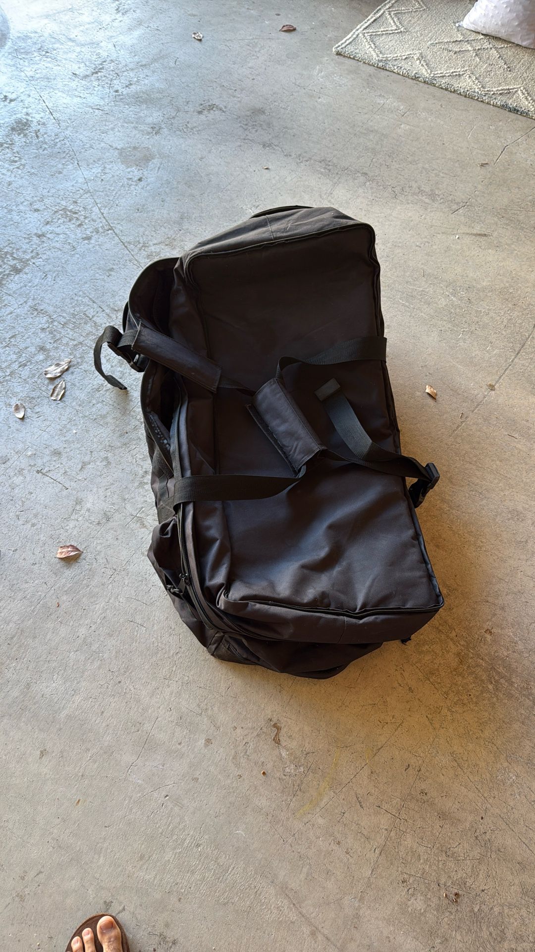 XL Luggage  