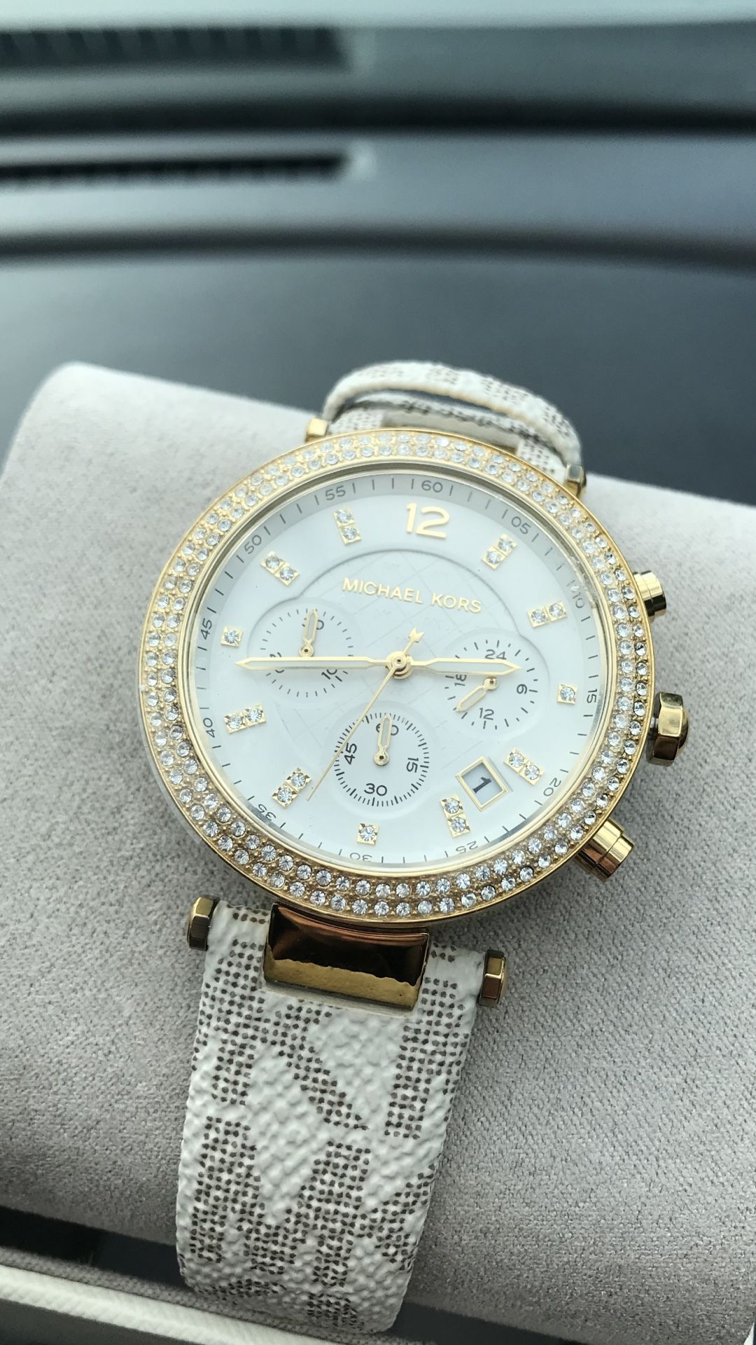 Authentic Michael Kors Watch For Women,All Products : American Fashion Style Bags On Sale