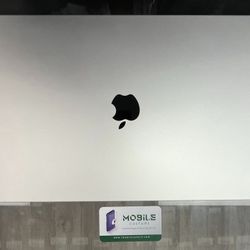 2023 MacBook Pro 16” M3 Pro 18gb 512 HD (90 Day Same As Cash Financing Available)