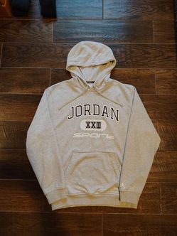 Jordan Hoodie