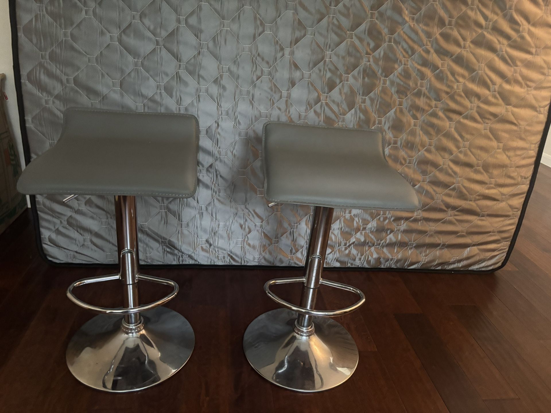 Bar stools