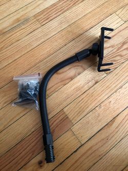 Car mount