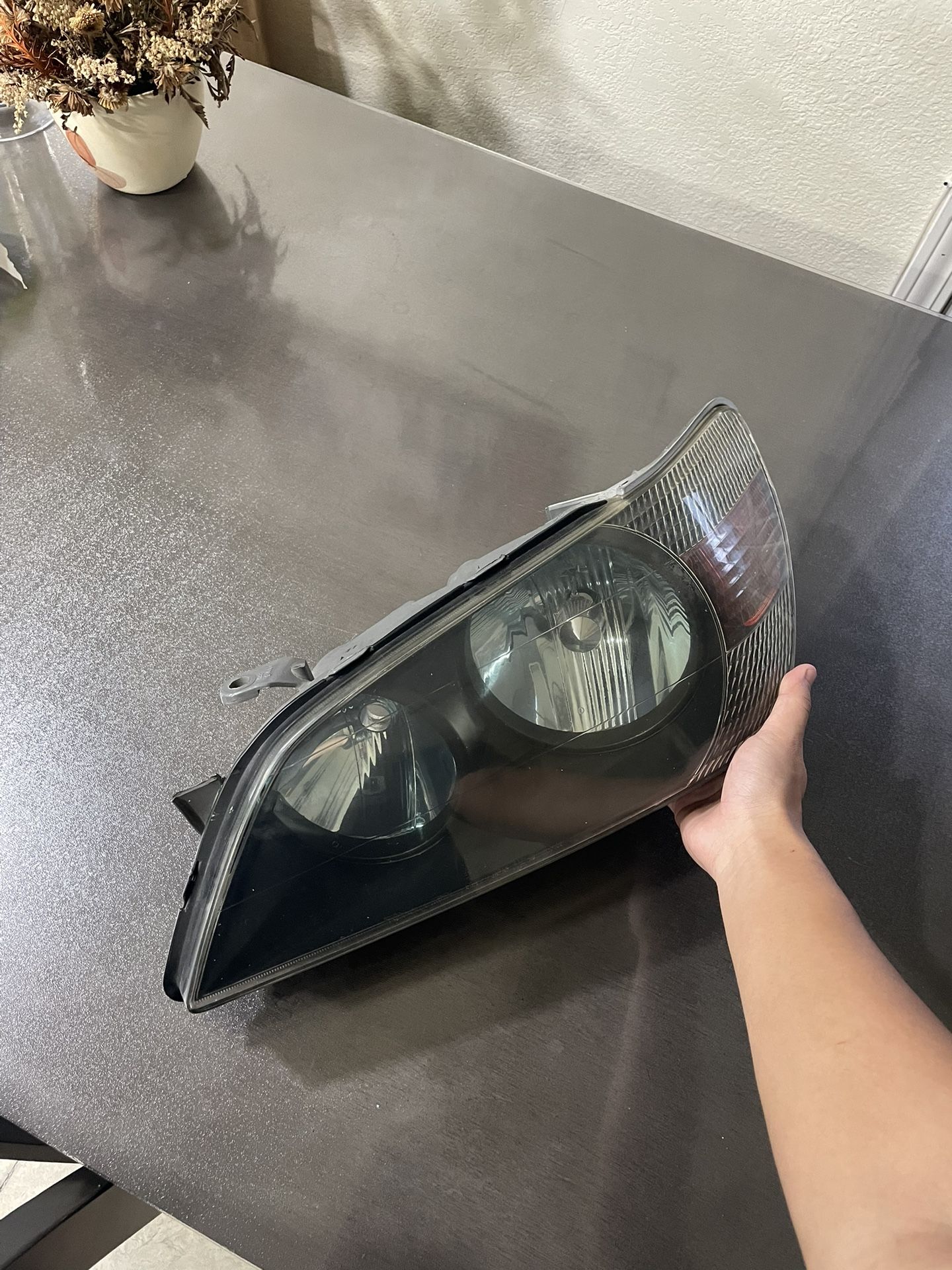 Altezza IS300 Headlight