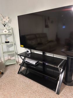 TV STAND