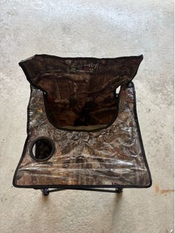 Baby Portable High Chair