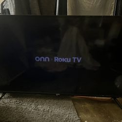 On Roku Tv