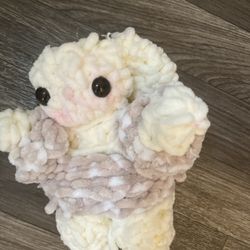 Crochet Bunny