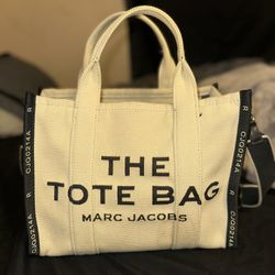 marc jacobs tote bag